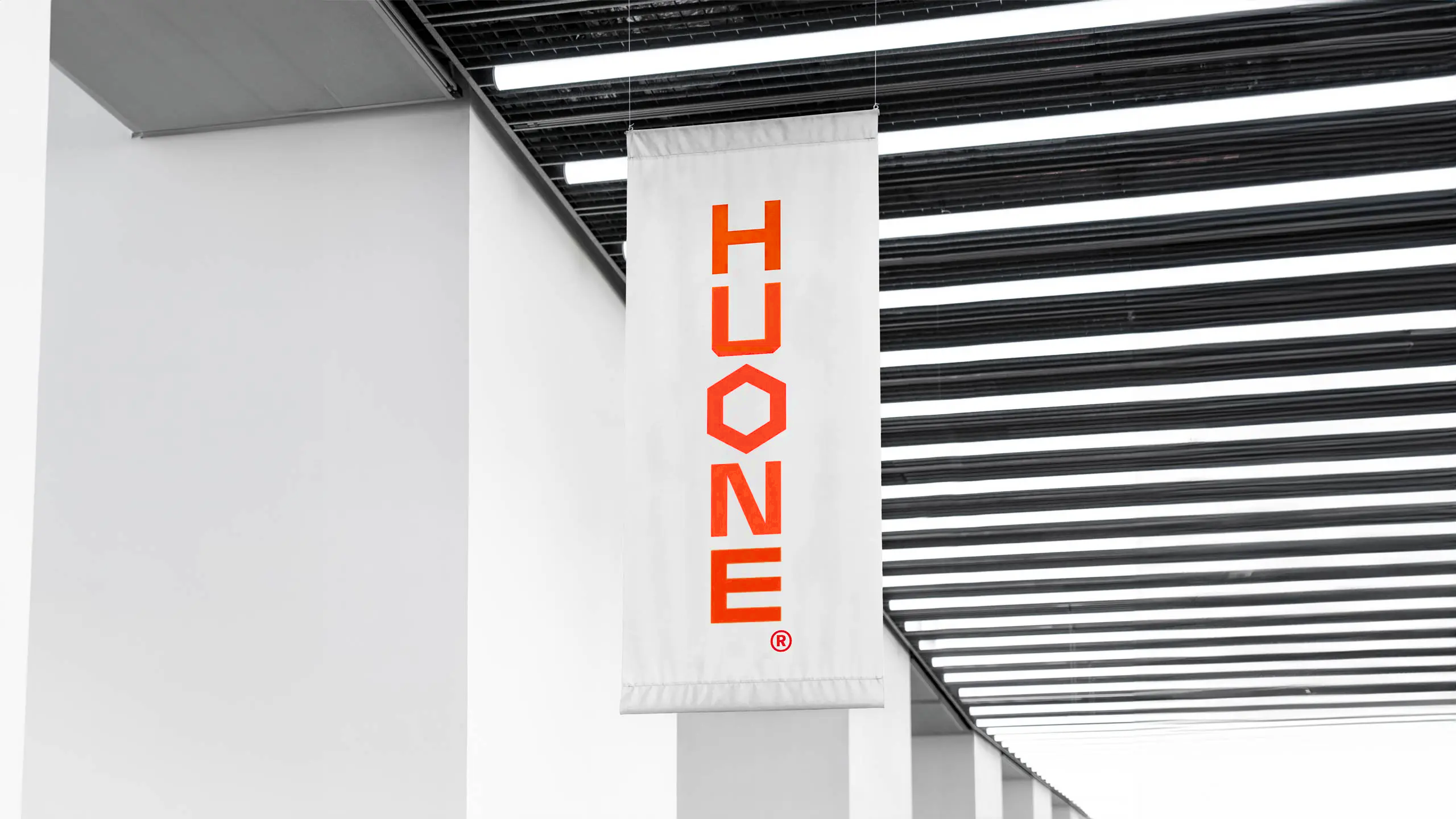 HUONE – Your Events Hotel
