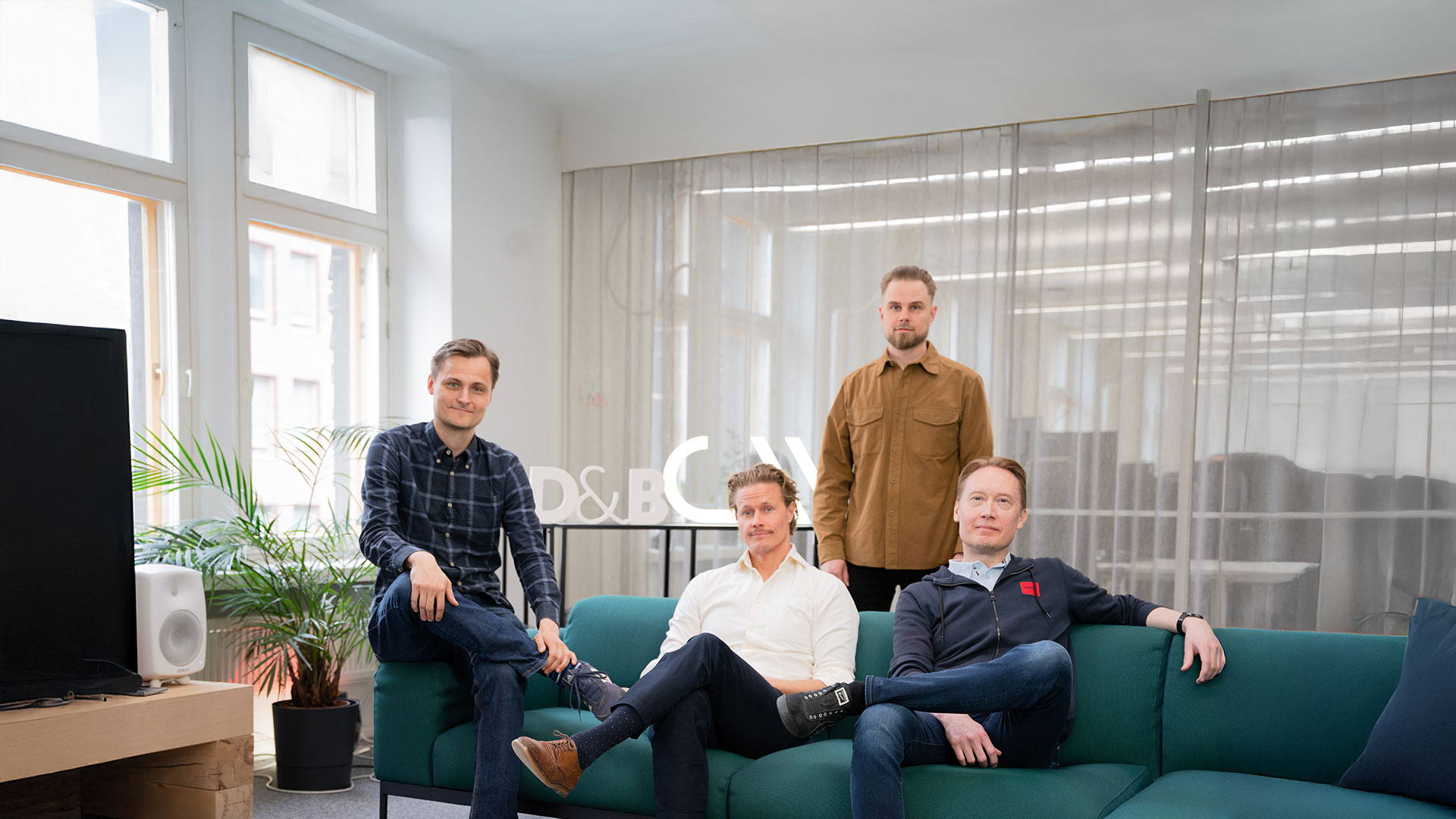 Codemate ja Don & Branco syventävät yhteistyötään WordPress- ja verkkokauppakehityksessä